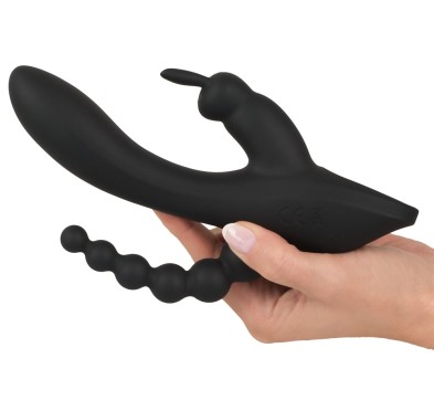 Smile Triple G-Spot Vibrator